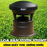 Loa sân vườn V70NT Goldsound, công suất 70w