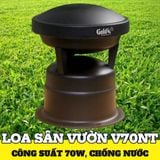 Loa sân vườn V70NT Goldsound, công suất 70w