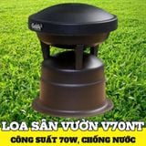 Loa sân vườn V70NT Goldsound, công suất 70w