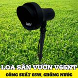 Loa sân vườn V65NT Goldsound (có chân cắm, công suất 65w)