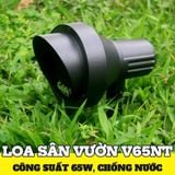 Loa sân vườn V65NT Goldsound (có chân cắm, công suất 65w)