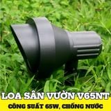 Loa sân vườn V65NT Goldsound (có chân cắm, công suất 65w)