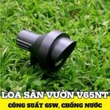 Loa sân vườn V65NT Goldsound (có chân cắm, công suất 65w)
