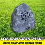 Loa sân vườn V45NT Goldsound (giả đá, công suất 45w)
