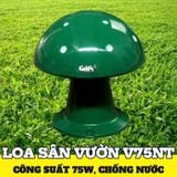 Loa sân vườn V75NT Goldsound (hình nấm, công suất 75w)