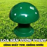 Loa sân vườn V75NT Goldsound (hình nấm, công suất 75w)
