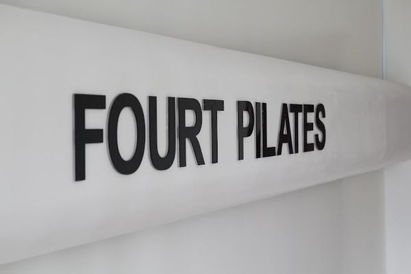 Loa Goldsound cho FourT Pilates Nguyễn Văn Lượng, loa được thiết kế riêng cho quán, bật lớn không tạp âm, miễn phí công lắp đặt, bảo hành dài hạn 5 năm