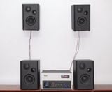 Loa Trợ giảng - Loa Đào tạo W30 dành cho diện tích 60m2