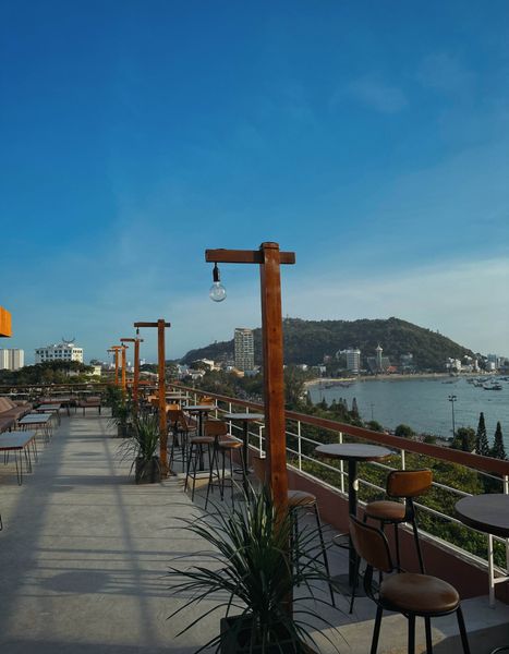 Loa Goldsound triển khai cho FINNO messymood |TP Vũng Tàu, loa được thiết kế riêng cho quán, bật lớn không tạp âm, miễn phí công lắp đặt, bảo hành dài hạn 5 năm