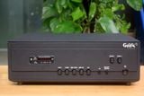 Dàn âm thanh hội trường, sân khấu V558 Goldsound: Đẩy 2000w Goldsound + 2 loa Goldsound V558PU + 1 Micro không dây + 1 vang cơ, bảo hành dài hạn 5 năm.
