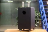 Loa kéo D750 Goldsound (Bass 30cm, kèm 2 Micro, pin sạc) chơi tốt ở mọi không gian: Gia đình, quán cafe, cửa hàng, khu vui chơi, lớp học, trung tâm đào tạo, các buổi dã ngoại, party, những buổi biểu diễn đường phố