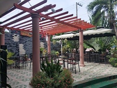 Lắp đặt âm thanh quán cafe tại Hoa Sứ Coffee, Bình Dương bởi Goldsound