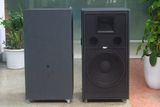 Loa Hội trường - Sân khấu V558 Goldsound (số lượng 1 loa)(bass 50cm, (800w/1400w), kích thước rộng 56 cm, cao 112 cm, sâu 60.5 cm, bảo hành dài hạn 5 năm)