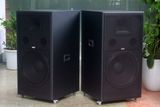 Loa Hội trường - Sân khấu V558 Goldsound (số lượng 1 loa)(bass 50cm, (800w/1400w), kích thước rộng 56 cm, cao 112 cm, sâu 60.5 cm, bảo hành dài hạn 5 năm)