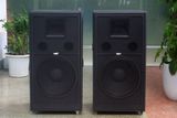 Loa Hội trường - Sân khấu V558 Goldsound (số lượng 1 loa)(bass 50cm, (800w/1400w), kích thước rộng 56 cm, cao 112 cm, sâu 60.5 cm, bảo hành dài hạn 5 năm)