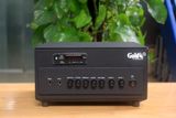 [Diện tích 120m2 + 02 Kênh] Amply A384PU_TH-2K Goldsound 2 vùng âm lượng 380w + 6 loa Goldsound V40C_TH - 40w, loa được thiết kế riêng cho quán, bật lớn không tạp âm, miễn phí công lắp đặt, bảo hành dài hạn 5 năm