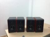 Loa vệ tinh Gold2Project mic không dây - Thiết bị Trợ Giảng - Loa vệ tinh trợ giảng cho phòng học, giảng đường
