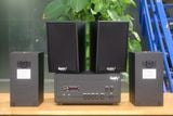 [Diện tích 80m2 + 02 Kênh] Amply A907PU_TH-2K Goldsound 2 vùng âm lượng 900w + 4 loa Goldsound V40C_TH - 40w, loa được thiết kế riêng cho quán, bật lớn không tạp âm, miễn phí công lắp đặt, bảo hành dài hạn 5 năm