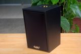 Loa Goldsound vệ tinh treo tường V40C(số lượng 01 loa), công suất 40w, loa bass 4 inch, treble 2 inch, kích thước rộng 18.5 cm, cao 28 cm, sâu 22.5 cm, bảo hành dài hạn 5 năm.