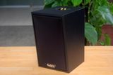 Loa Goldsound vệ tinh treo tường V40C_SG (Số lượng 1 loa) công suất 40w, loa bass 4 inch, treble 2 inch, kích thước rộng 18.5 cm, cao 28 cm, sâu 22.5 cm, bảo hành dài hạn 5 năm.