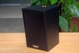 Loa Goldsound vệ tinh treo tường V40C_DA (Số lượng 1 loa) công suất 40w, loa bass 4 inch, treble 2 inch, kích thước rộng 18.5 cm, cao 28 cm, sâu 22.5 cm, bảo hành dài hạn 5 năm.