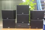 [Diện tích 180m2 + 02 Kênh] Amply A918PU_SG - 2K Goldsound 2 vùng âm lượng 1200w + 6 loa Goldsound V130_SG - 130w, loa được thiết kế riêng cho quán, bật lớn không tạp âm, miễn phí công lắp đặt, bảo hành dài hạn 5 năm.