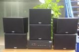 [Diện tích 180m2 + 02 Kênh] Amply A918PU_DA - 2K Goldsound 2 vùng âm lượng 1200w + 6 loa Goldsound V130_DA - 130w, loa được thiết kế riêng cho quán, bật lớn không tạp âm, miễn phí công lắp đặt, bảo hành dài hạn 5 năm.