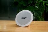 Bộ loa âm trần cao cấp SA8.0 (amply 384w + 8 loa âm trần 15w), loa được thiết kế riêng cho quán, bật lớn không tạp âm, bảo hành dài hạn 12 tháng