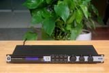 Dàn Karaoke kinh doanh K90 Goldsound (Loa V258PU-KA, Cục đẩy A958PU-2K, Cục đẩy 1200w, JBL KX180, Micro SLS S800,...)