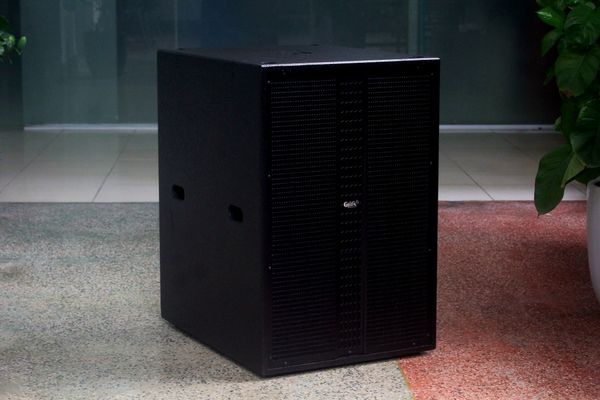 Loa Trầm - Sub Hơi Bass 50cm TR36S - KA Goldsound (900W/3600W)
