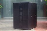 Loa Trầm - Sub Hơi Bass 50cm TR36S - KA Goldsound (900W/3600W)