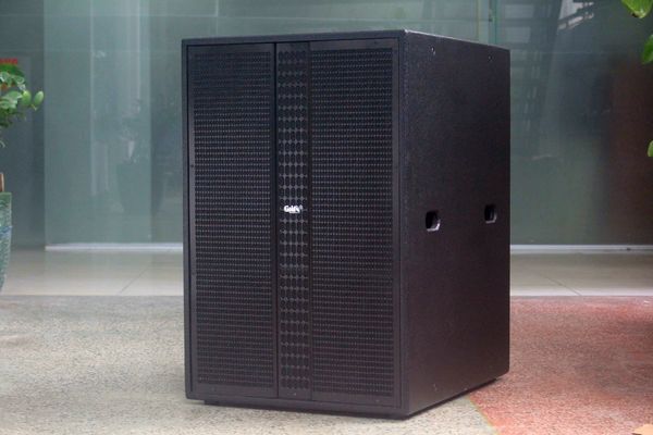Loa Trầm - Sub Hơi Bass 50cm TR36S - KA Goldsound (900W/3600W)