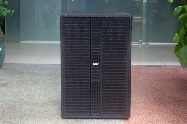 Loa Trầm - Sub Hơi Bass 50cm TR36S - KA Goldsound (900W/3600W)