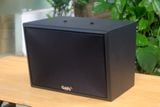 Loa Goldsound vệ tinh treo tường V130PU-MT (Số lượng 1 loa), công suất 130w, loa bass 20 cm, treble 10 cm, kích thước rộng 37.5 cm, cao 28 cm, sâu 29 cm, phủ da cao cấp, bảo hành dài hạn 5 năm.
