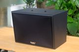 [Diện tích 120m2 + 04 Kênh] A917PU-2K Goldsound 2 vùng âm lượng 1200w + 4 loa Goldsound V130PU-MT, loa được thiết kế riêng cho quán, bật lớn không tạp âm, miễn phí công lắp đặt, bảo hành dài hạn 5 năm