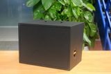 Loa Goldsound vệ tinh treo tường V130PU-MT (Số lượng 1 loa), công suất 130w, loa bass 20 cm, treble 10 cm, kích thước rộng 37.5 cm, cao 28 cm, sâu 29 cm, phủ da cao cấp, bảo hành dài hạn 5 năm.