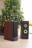 Loa GoldHifi 200w - Bluetooth