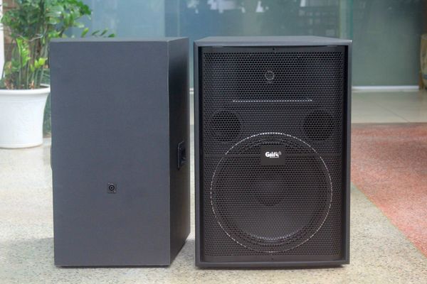 Loa V358PU Goldsound (Full bass 40 cm) (số lượng 1 loa)