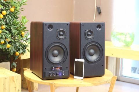 Loa HIFI GS31 2.0 Pro 3