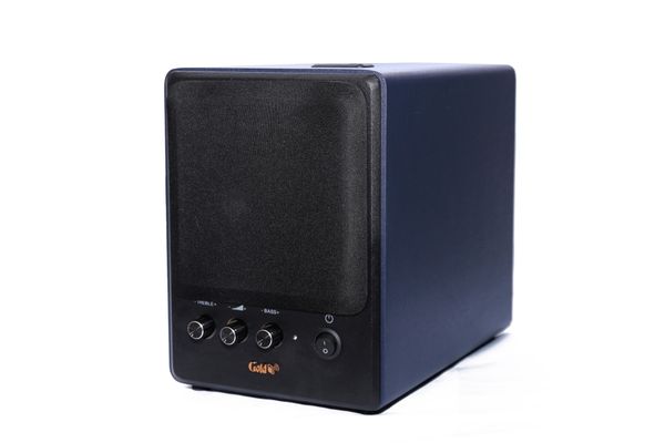 Loa vi tính G6100s – usb