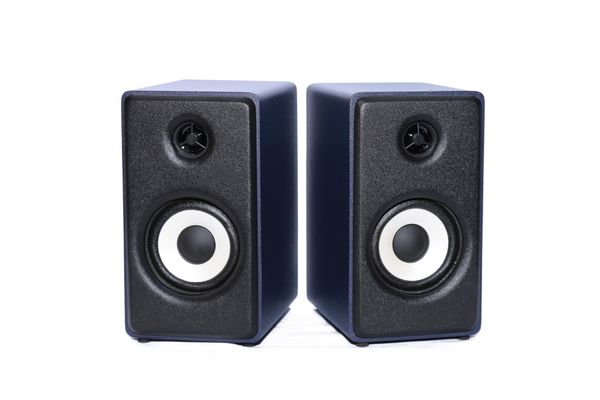 Loa vi tính G6100s – usb