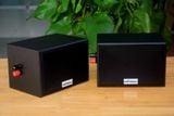 Loa vệ tinh quán cafe V101SG Goldsound (Số lượng 1 loa)