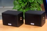 Loa chống nước quán cafe sân vườn Goldsound V101-NT (15w, ngoài trời, 1 chiếc), công suất 15w, thiết kế chống nước, loa bass 3 inch, kích thước rộng 23 cm, cao 17 cm, sâu 16 cm, bảo hành 12 tháng.
