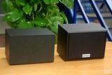 Loa chống nước quán cafe sân vườn Goldsound V101-NT (15w, ngoài trời, 1 chiếc), công suất 15w, thiết kế chống nước, loa bass 3 inch, kích thước rộng 23 cm, cao 17 cm, sâu 16 cm, bảo hành 12 tháng.