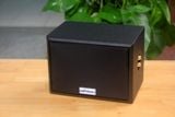 Loa chống nước quán cafe sân vườn Goldsound V101-NT (15w, ngoài trời, 1 chiếc), công suất 15w, thiết kế chống nước, loa bass 3 inch, kích thước rộng 23 cm, cao 17 cm, sâu 16 cm, bảo hành 12 tháng.