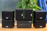 [Diện tích 120m2] A156PU Goldsound 200w + 6 loa Goldsound ngoài trời V101-NT - 15w, loa được thiết kế riêng cho quán, bật lớn không tạp âm, không bao gồm công lắp đặt, bảo hành 12 tháng