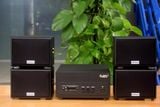 [Diện tích 80m2] A156PU Goldsound 200w + 4 loa Goldsound ngoài trời V101-NT - 15w, loa được thiết kế riêng cho quán, bật lớn không tạp âm, không bao gồm công lắp đặt, bảo hành 12 tháng