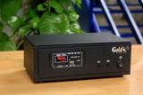 Amply không dây A57-SG UHF Goldsound (Bluetooth, USB, RCA...phát sóng UHF)