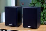 THANH LÝ Dàn âm thanh quán [Amply 380w + 2 loa treo tường 120w Goldsound] - BH 6 tháng