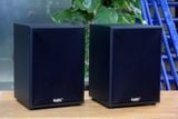 Loa vệ tinh treo tường V120 120w Goldsound (Số lượng 1 loa), công suất 120w, loa bass 20 cm, treble 10 cm, kích thước rộng 28 cm, cao 39.5 cm, sâu 27 cm, bảo hành dài hạn 5 năm.